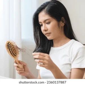 🌿 How to Stop Hair Fall Naturally?: 10 Proven Home Remedies & Tips