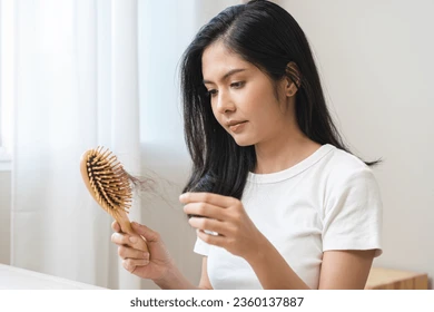 Hair Serum for Women